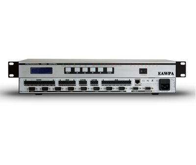 网络中央控制主机 EAW-2900B