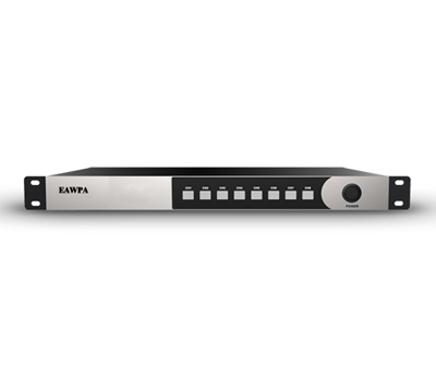 8路中控电源管理器 EAW-2908