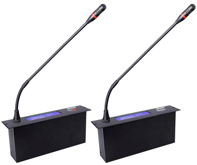 数字会议发言单元 EAW-320C(D)W