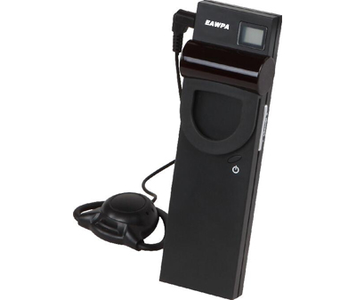 接收单元 EAW-600Y