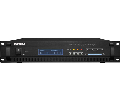 同声传译主机 EAW-600T