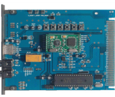 Mp3播放模块 EAW-3217