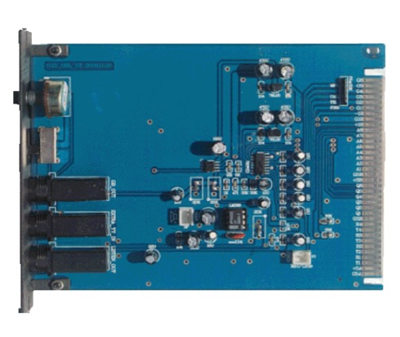 音源选模块 EAW-3214