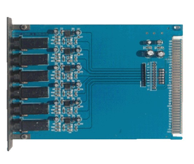 音频输入模块 EAW-3212