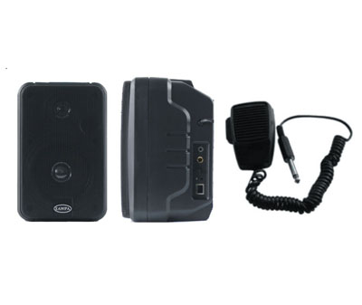 IP音箱 EAW-6008A
