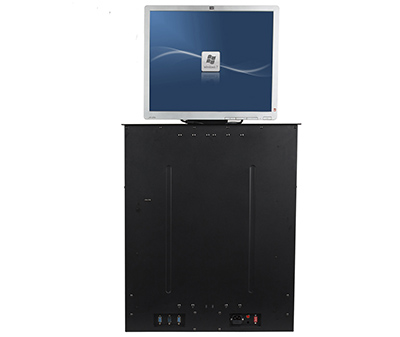 液晶显示器升降器 F-190/220