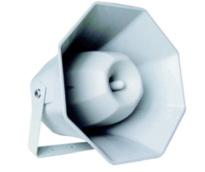 号角扬声器