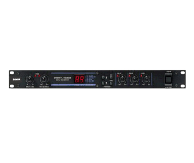 效果器 REV100