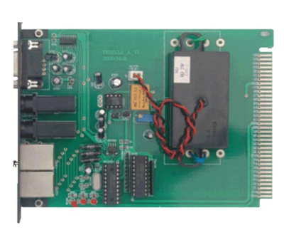 电话输入模块 EAW-3218