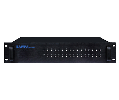 IP广播消防接口 EAW-2059S