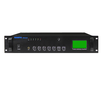 IP功放 EAW-6160