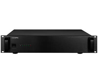 IP网络广播终端 EAW-6506