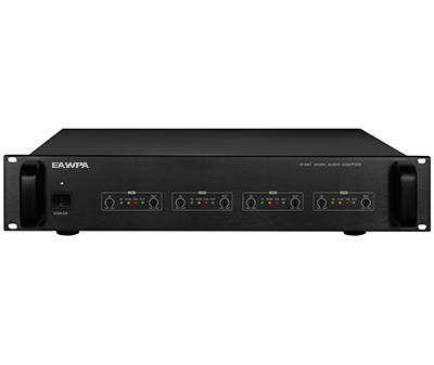 IP网络广播编解码矩阵 EAW-6515