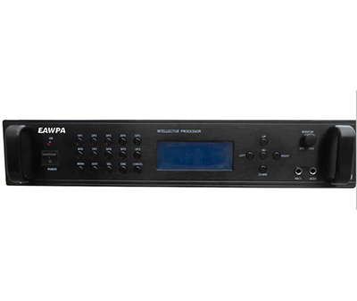 智能广播控制器 EAW-1710