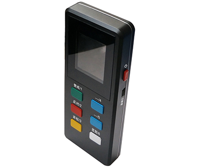 无线数字表决器 EAW-2601