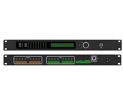 数字矩阵处理器 EAW-8808/8816