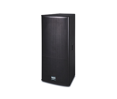 Q系列双15寸全频音箱  EAW-215Q