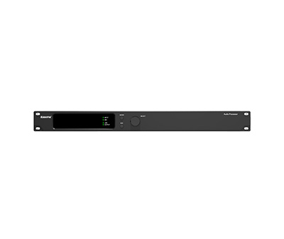 数字音频处理器 EAW-8008S